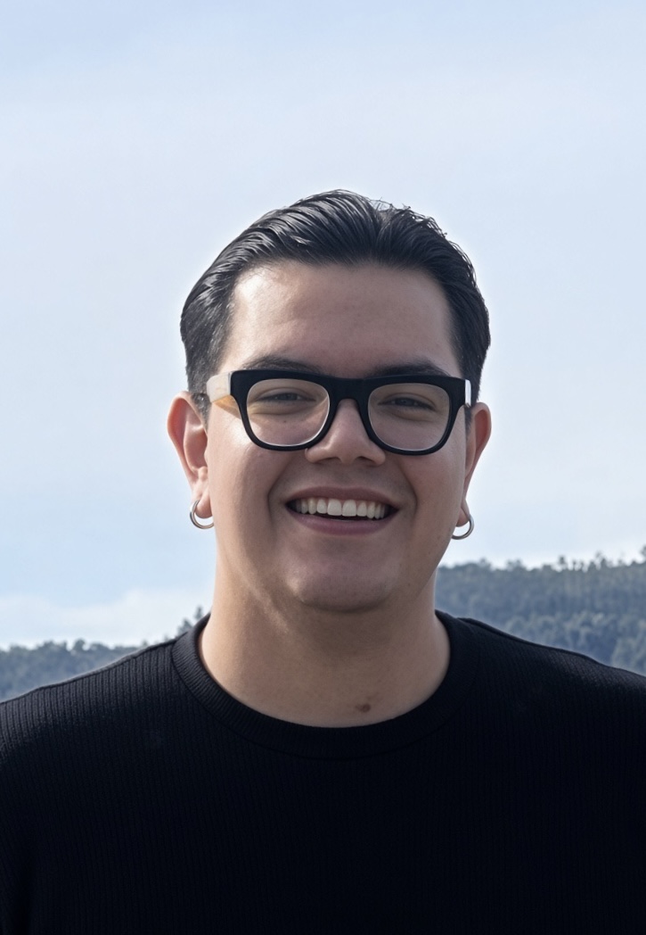 Christian Molina, fundador de Saelva Studio